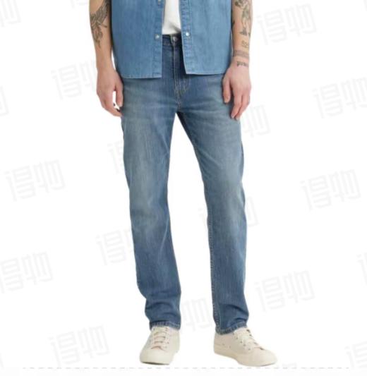 【云粉节】【5折】6楼李维斯男士牛仔裤295071295吊牌价1299惊爆价650 商品图0