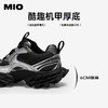 2楼MIO米奥 时尚休闲鞋 M251586761 商品缩略图4