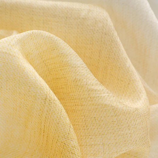 「高货wl」全新升级【铂金会员358/天猫479/差价121】(15022)洛诗琳雅韵天丝亚麻长裙2025夏季宽松渐变晕染连衣裙女 商品图3