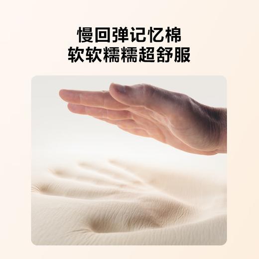 skg颈椎按摩器N1尊享款 肩颈部护颈脖子热敷支撑便携U型枕午休枕睡眠神器 N1系列1代 尊享款 商品图6