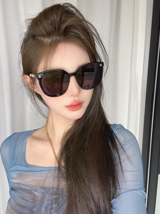 CHANEL 高品质墨镜 MOD：CH 6810 （AN） 商品图2