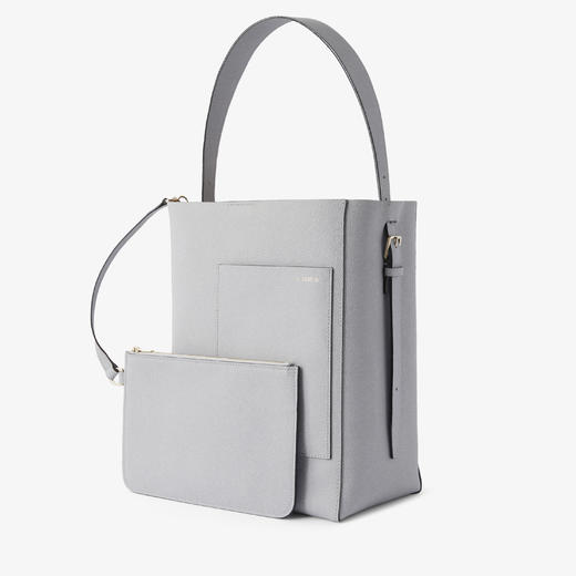 SOFT BUCKET 中号手袋 商品图1