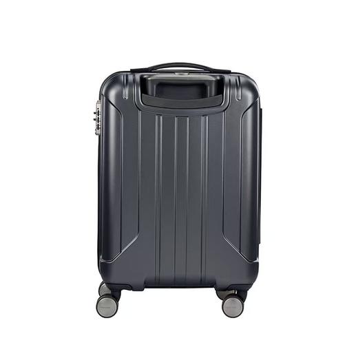 AY8*14001 新秀丽可扩展四轮拉杆箱 石墨黑-57/20 商品图3