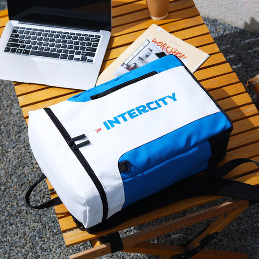 城际City双肩功能包 商品图2