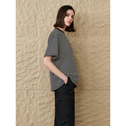 恩裳INSUN女装针织衫9C35360030 商品图2