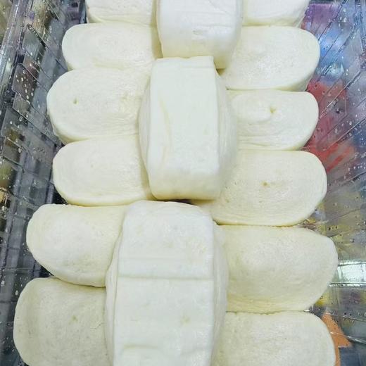 味多手工白馒头（5个装） 商品图1