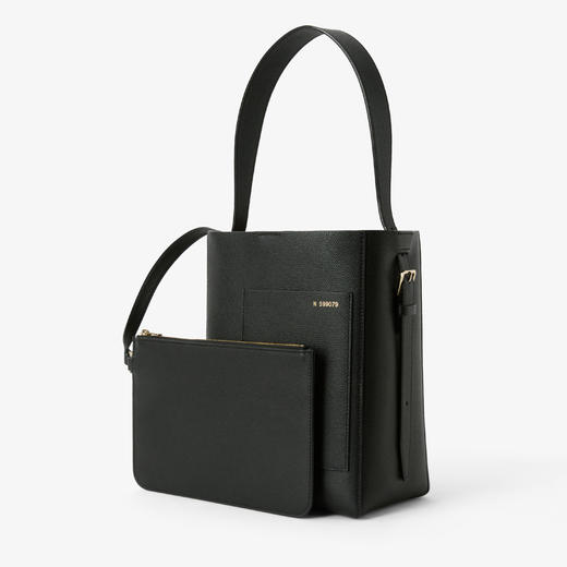SOFT BUCKET 迷你手袋 商品图1