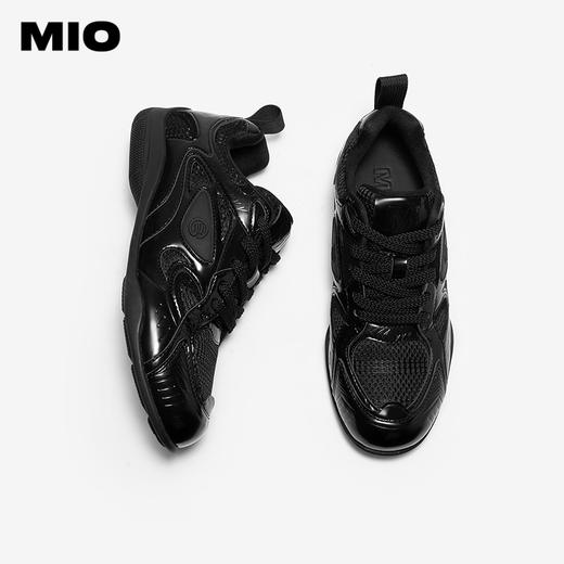 2楼MIO米奥 时尚休闲鞋 M251588693 商品图3