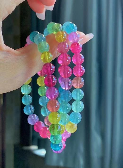 53.03g碧玺多圈 商品图4