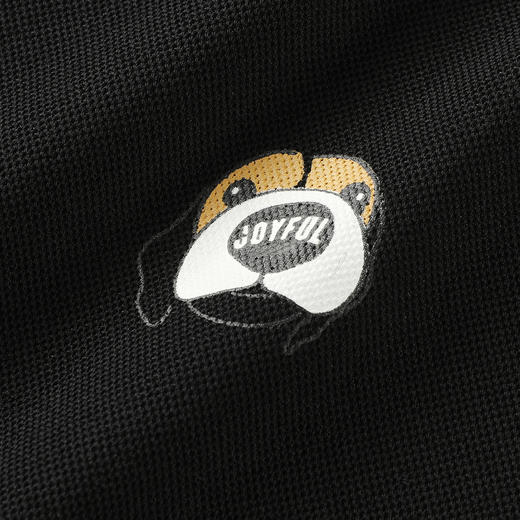 【索罗娜凉感】男士短袖POLO衫25夏款简约百搭商务休闲T恤K&C 商品图1