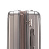 AY8*55002 新秀丽可扩展四轮拉杆箱 银色-66/24 商品缩略图7