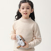 Avann阿曼衣12针半高领儿童羊毛衫MWF01 商品缩略图2