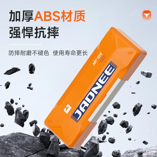 佳钓尼主线盒大线轴主线轴线组收纳盒大容量渔具配件盒钓鱼小用品 商品图2