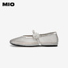 2楼MIO米奥 玛丽珍鞋 M254452602 商品缩略图1