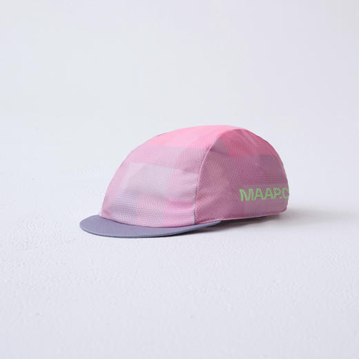 MAAP Blur Cap Rosa 骑行小帽 商品图4