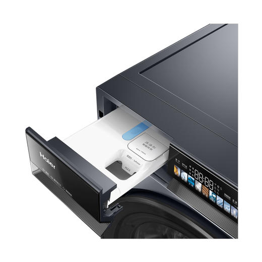 海尔（Haier）洗衣机 XQG100-HBLDE581HU1 商品图14