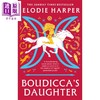 预售 【中商原版】布迪卡的女儿 狼窝作者新书 Boudiccas Daughter 英文原版 Elodie Harper 古罗马 历史小说 商品缩略图0