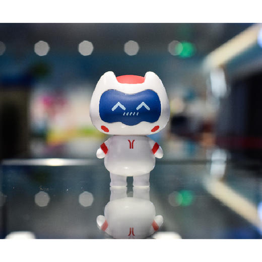 YOYO公仔全套装 商品图5