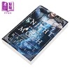 【中商原版】骑士与飞蛾 石水王国系列1 The Knight and the Moth  英文原版 Rachel Gillig 奇幻冒险小说 畅销浪漫故事 商品缩略图1