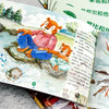 【3-6岁】嘉顿小镇孩子们的心灵成长故事1-6辑 情绪管理 儿童心理学 绘本故事 商品缩略图11