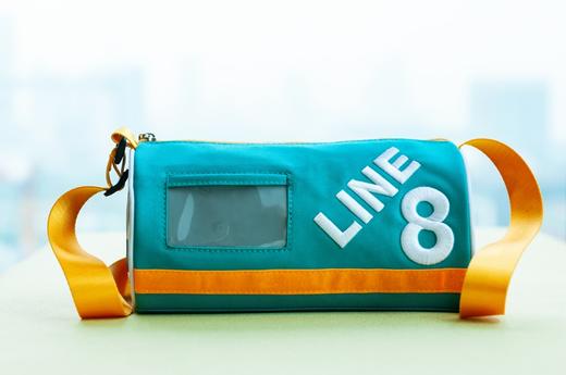 夜光八宝袋 商品图0