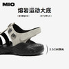 2楼MIO米奥 休闲凉鞋 M253143502 商品缩略图4