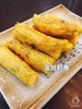 & 热销组合 金丝海鲜卷，扇贝饼，芝士虾球，墨鱼虾饼🔥小朋友最爱 商品缩略图0
