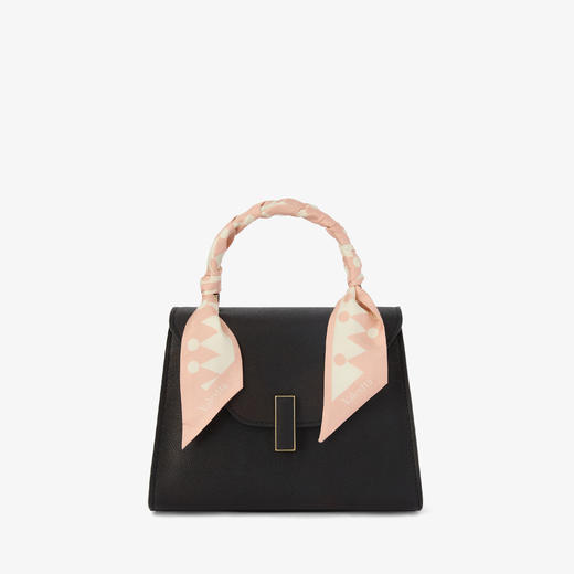 GEOMETRIC 真丝丝带 商品图2