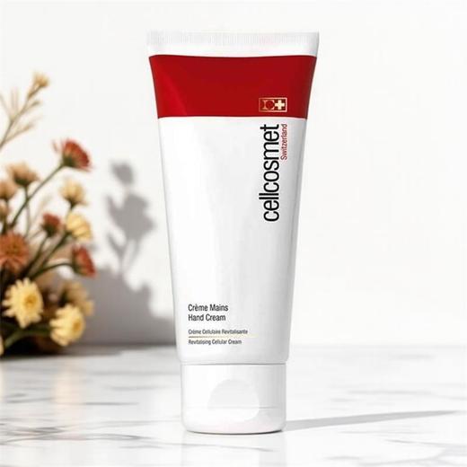 瑞妍新版生机护手霜100ml嫩滑滋养淡纹 商品图2