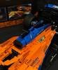 原单版本迈凯伦F1赛车模型积木072804 商品缩略图5