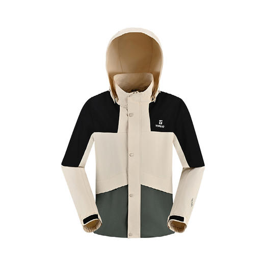 探路者TOREAD男式外套TAEEAN81208 商品图0