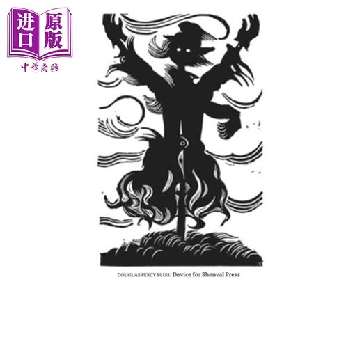 【中商原版】English Wood Engraving 进口艺术 英国木刻版画 1900到1950 商品图4