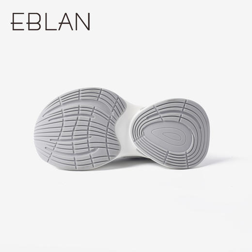 2楼伊伴秋季新款女鞋单鞋B24421117 商品图3