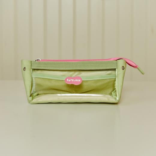 🔥【RUNRUNGO大容量多巴胺果冻吐司笔袋3.0】🌸开学季重磅 爆火的多巴胺大容量笔袋升级啦‼💦💦 ➡️实用不花哨，不分散注意力，🌟孩子学习专心 商品图9