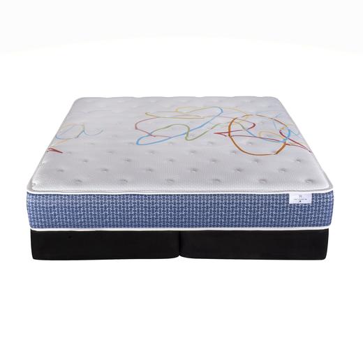 Sealy丝涟床垫 丝涟蓝系列 曜动 YAO SMART 商品图2