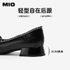 2楼MIO米奥 浅口单鞋 M251440715 商品缩略图4