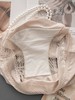 奥地利兰精超柔超细旦莫代尔亲肤透气舒适女中腰三角裤蕾丝Z027 商品缩略图4