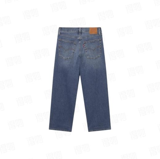 【云粉节】【8折】6楼李维斯女士牛仔裤A34940073吊牌价1199惊爆价960 商品图1