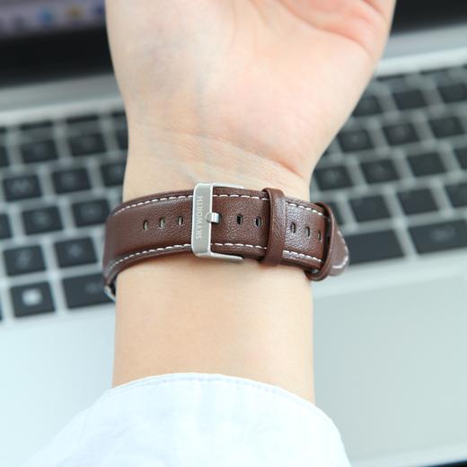 疯抢中！！下单即送两条表带【中国500强 创维智能手表】Watch GT5 Pro 超薄表盘 佩戴舒适 Ai问答/防水/运动/健康监测等多功能 商品图8