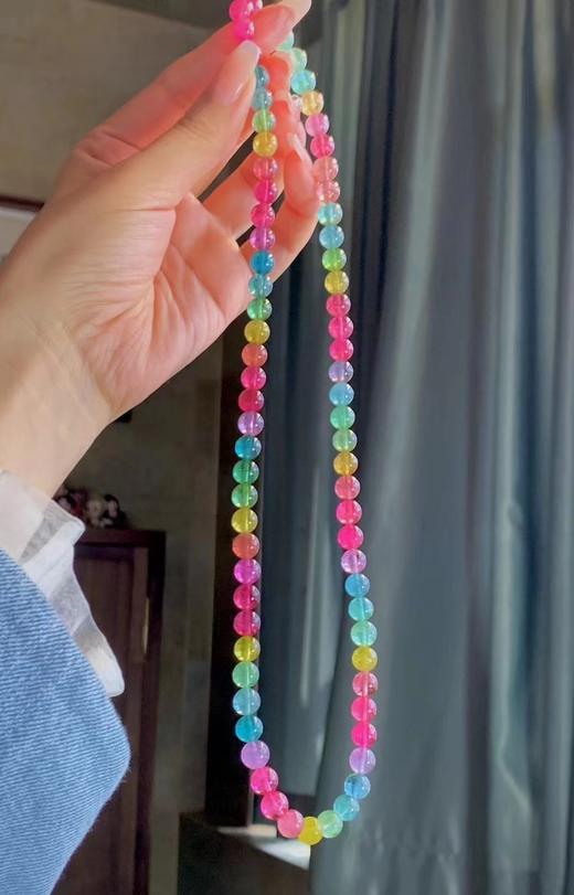 53.03g碧玺多圈 商品图6