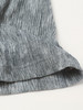 简约不简单✨ 灰色纹理圆领 T 恤 基础款百搭上衣 商品缩略图4