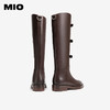 2楼MIO米奥 骑士靴 M245833081 商品缩略图3