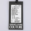【超惠秒】VERSACE 范思哲 男士百搭休闲鞋运动鞋 系带个性字母印花图案 11393 商品缩略图6