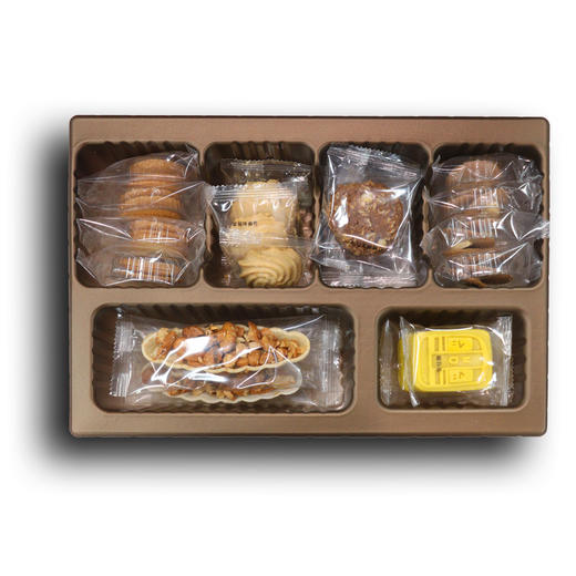 幸福到家新春礼盒 商品图1