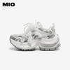 2楼MIO米奥 老爹鞋 M254586355 商品缩略图1