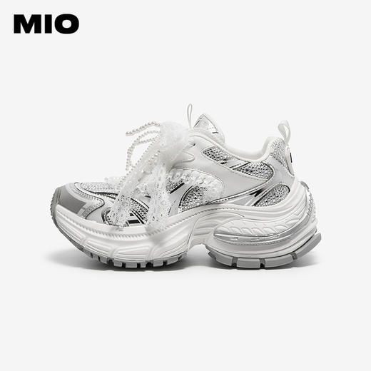 2楼MIO米奥 老爹鞋 M254586355 商品图1
