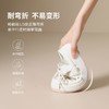 ZHR则则镂空透气包头半拖鞋女夏季小白鞋软底小白鞋半拖鞋女外穿 商品缩略图2