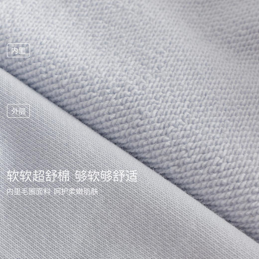 马克珍妮女童彩虹小马网纱卫衣2025年秋装新款551175 商品图4