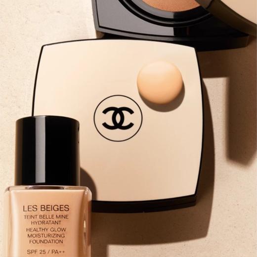 【特价】Chanel/香奈儿新版果冻气垫正装15g 香港直邮 商品图4