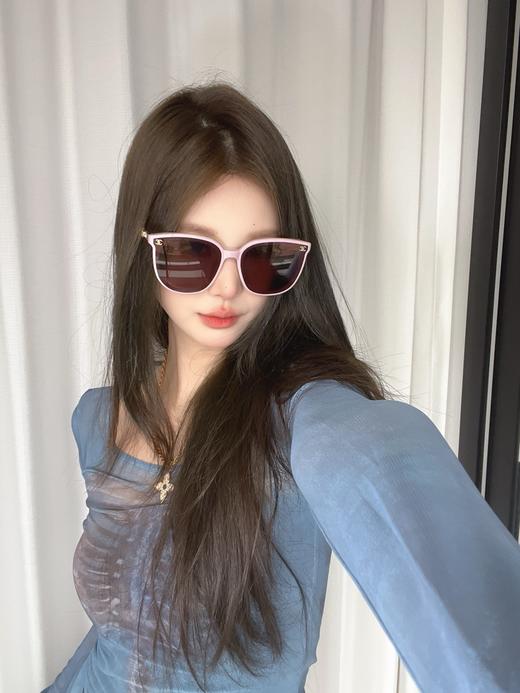 CHANEL 高品质墨镜 MOD：CH 6810 （AN） 商品图7